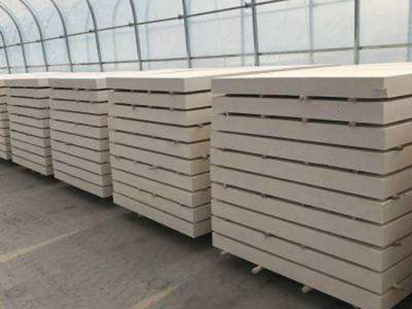 無(wú)機(jī)滲透板